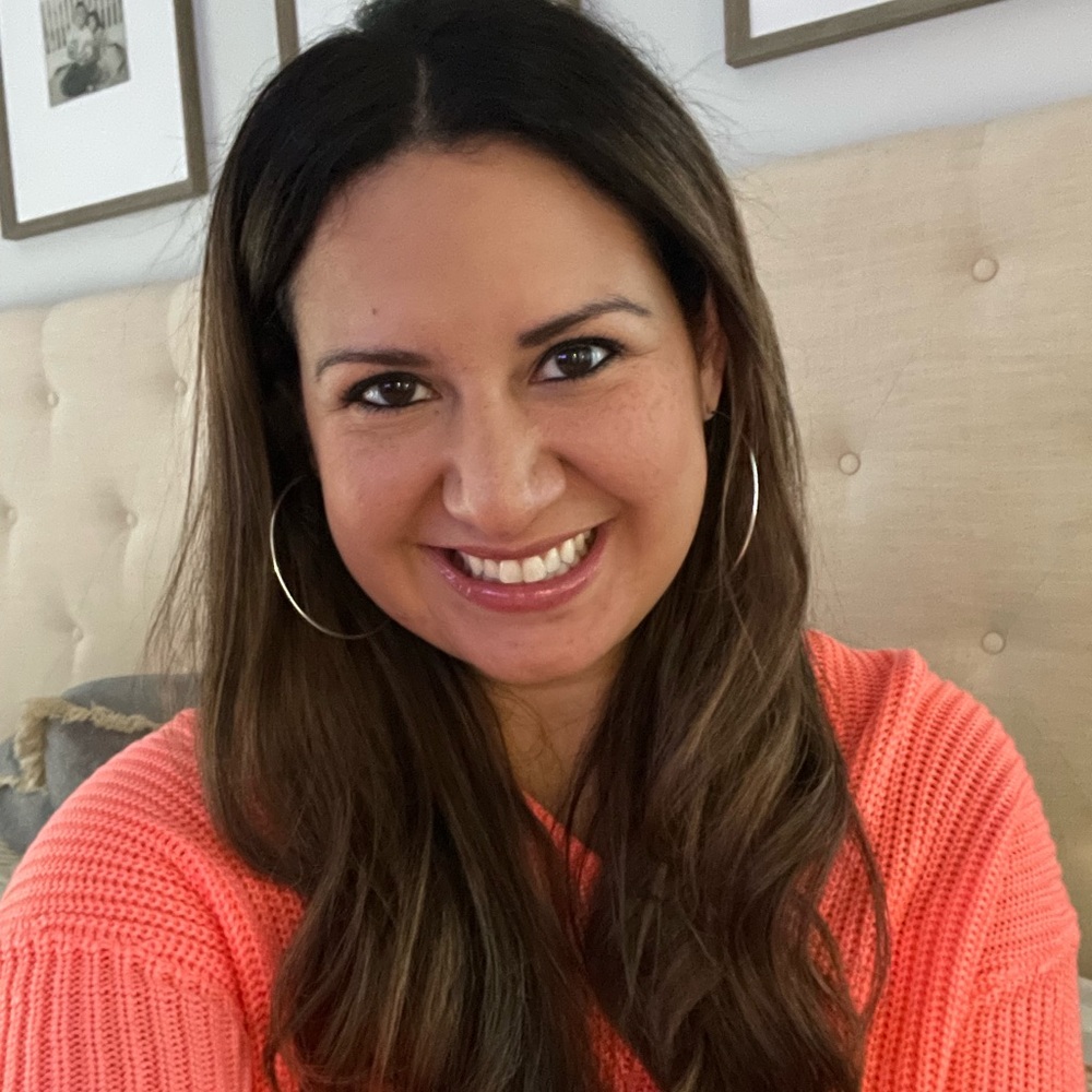 Meet your Posher, Fabiola